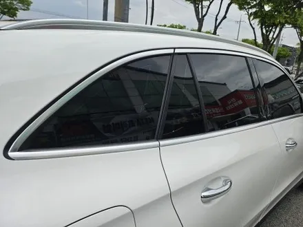 [썬팅] 벤츠 GLC 300 4 matic 3M CIR 썬팅 시공 : 쾌적함을 결정하는 디테일의 차이 / 대구 서구 이현동