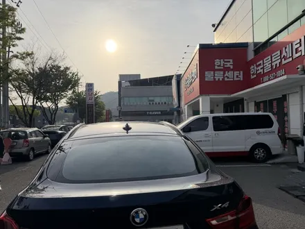 [썬팅] BMW X4 썬팅 재시공 : 들뜸 해결과 솔라가드 스트라투스 조합 / 대구 서구 이현동