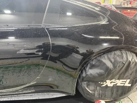 포르쉐 911 GT3 전체 PPF 컴퓨터 재단으로 완성도 높이다 / 대구 서구 이현동