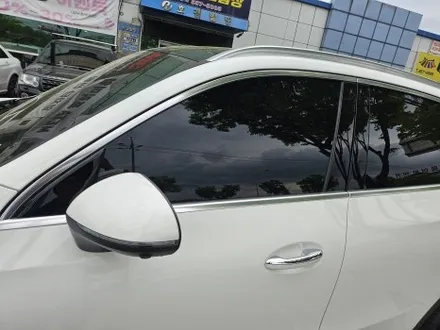 [썬팅] 벤츠 GLC 300 4 matic 3M CIR 썬팅 시공 : 쾌적함을 결정하는 디테일의 차이 / 대구 서구 이현동