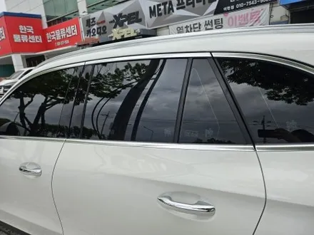 [썬팅] 벤츠 GLC 300 4 matic 3M CIR 썬팅 시공 : 쾌적함을 결정하는 디테일의 차이 / 대구 서구 이현동