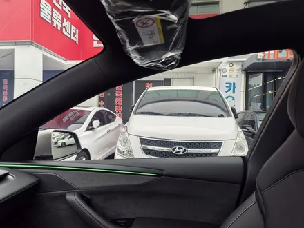 [썬팅] 테슬라 모델 YL 레이노 얼티넘 XP 썬팅 시공기 / 대구 서구 이현동