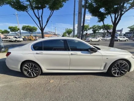 [썬팅] BMW 730Ld 레이노 S9 썬팅 수입차 재시공 변화 후기 / 대구 서구 이현동