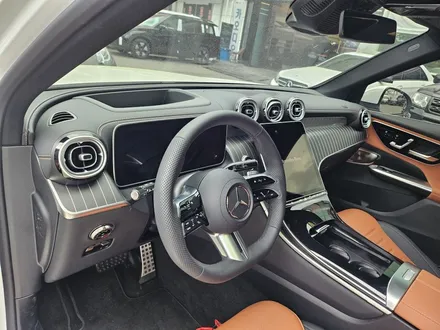 [썬팅] 벤츠 GLC 300 4 matic 3M CIR 썬팅 시공 : 쾌적함을 결정하는 디테일의 차이 / 대구 서구 이현동