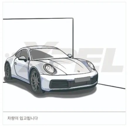 대구 포르쉐 PPF 엑스펠 알아보기 / 대구 서구 이현동