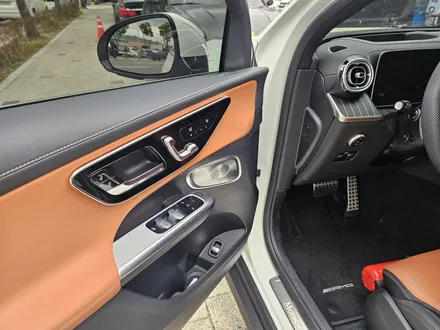 [썬팅] 벤츠 GLC 300 4 matic 3M CIR 썬팅 시공 : 쾌적함을 결정하는 디테일의 차이 / 대구 서구 이현동