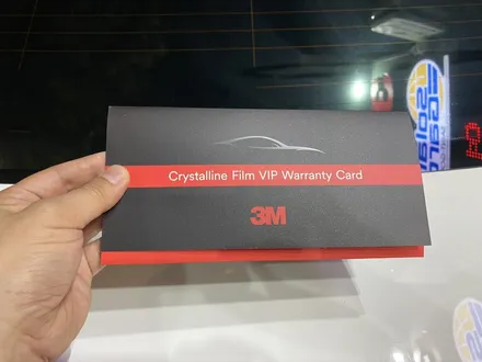 벤츠 3M NR썬팅 벤츠 E220차량에 3M NR필름을 입혀보자^^ / 대구 서구 이현동