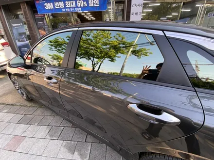 K5 신차패키지 K5 신차를 뽑았다면 신차패키지로 할인을 받아야죠^^ / 대구 서구 이현동
