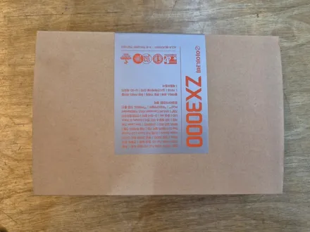 정밀 작업 후기 I 더 뉴 그랜저 아이나비 블랙박스 ZX3000 설치 / 대구 서구 이현동