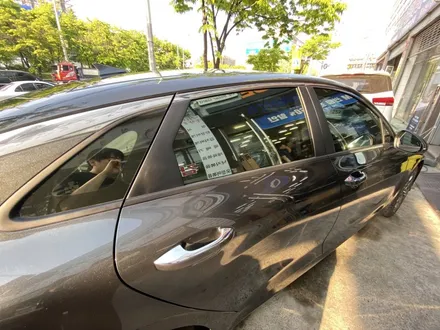 K5 신차패키지 K5 신차를 뽑았다면 신차패키지로 할인을 받아야죠^^ / 대구 서구 이현동