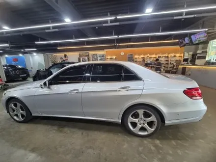 벤츠 E350 W212 내비게이션 화면 먹통 고장, 커맨드 오디오 수리로 해결했습니다 / 대구 서구 이현동
