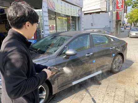 K5 신차패키지 K5 신차를 뽑았다면 신차패키지로 할인을 받아야죠^^ / 대구 서구 이현동