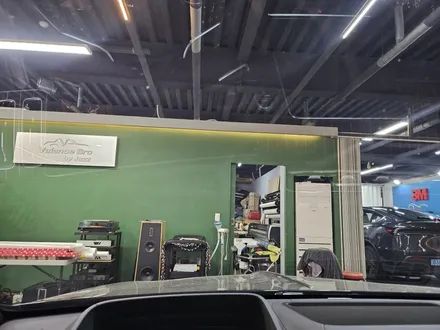 [썬팅] 벤츠 마이바흐 S680 윈도우 틴팅 : 3M CR과 CIR의 정밀한 조화 / 대구 서구 이현동