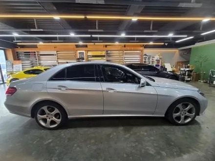 벤츠 E350 W212 내비게이션 화면 먹통 고장, 커맨드 오디오 수리로 해결했습니다 / 대구 서구 이현동