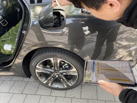 K5 신차패키지 K5 신차를 뽑았다면 신차패키지로 할인을 받아야죠^^ / 대구 서구 이현동
