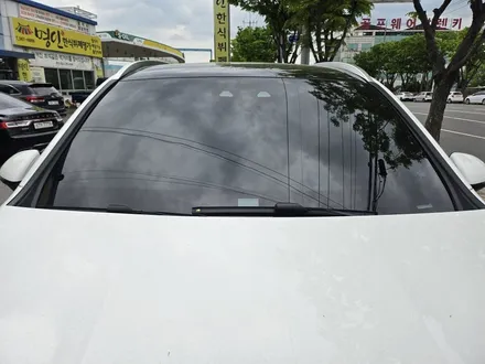 [썬팅] 벤츠 GLC 300 4 matic 3M CIR 썬팅 시공 : 쾌적함을 결정하는 디테일의 차이 / 대구 서구 이현동