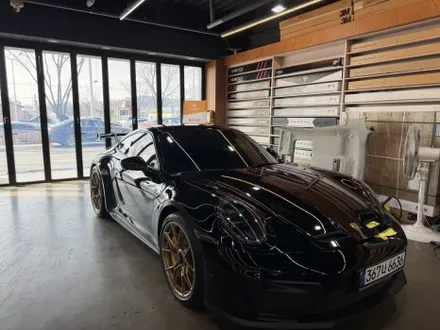 [썬팅] 프리미엄 자동차 틴팅의 정석 꼼꼼함으로 완성하는 완벽한 시인성과 자외선 차단 효과 / 대구 서구 이현동
