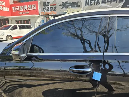 [썬팅] 벤츠 GLE 450의 가치를 높이는 썬팅 조합 레이노 얼티넘 X와 F95 시공기 추천 방법 정리 / 대구 서구 이현동