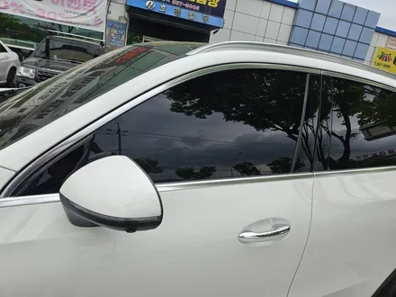 [썬팅] 벤츠 GLC 300 4 matic 3M CIR 썬팅 시공 : 쾌적함을 결정하는 디테일의 차이 / 대구 서구 이현동