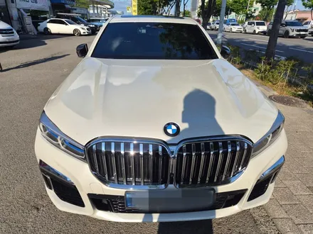 [썬팅] BMW 730Ld 레이노 S9 썬팅 수입차 재시공 변화 후기 / 대구 서구 이현동
