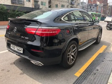 벤츠 glc / 구리시 갈매동