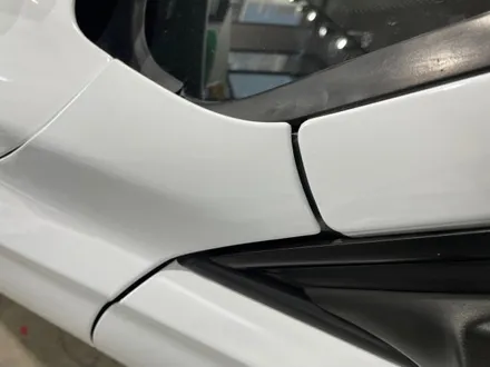 BMW 3시리즈 전체 랩핑 시공기 / 갈매동 랩핑 전문점 / 구리시 갈매동