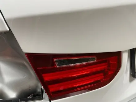 BMW 3시리즈 전체 랩핑 시공기 / 갈매동 랩핑 전문점 / 구리시 갈매동