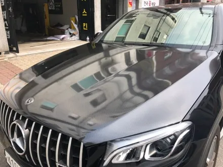 벤츠 glc / 구리시 갈매동