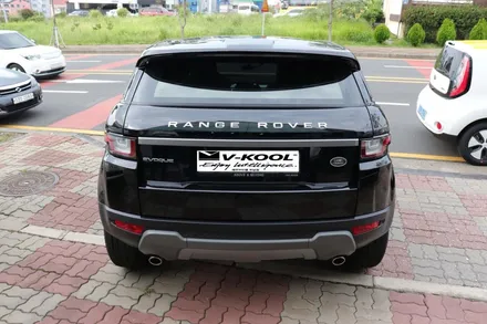 브이쿨썬팅 연비절감의 첫걸음! 이것은 팩트! / 제주 도남동