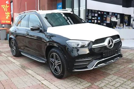 제주 열반사썬팅 브이쿨X필름으로 GLE450 시공! / 제주 도남동