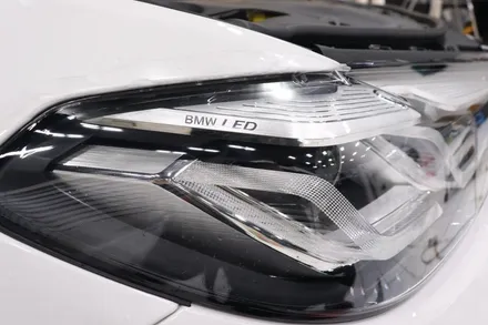 BMW 530i 확 바뀐 제주브이쿨 도남점 신차패키지 시공! / 제주 도남동