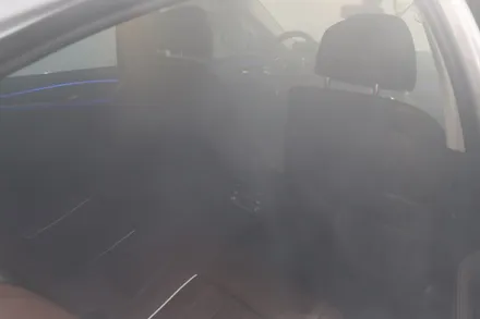 BMW 530i 확 바뀐 제주브이쿨 도남점 신차패키지 시공! / 제주 도남동
