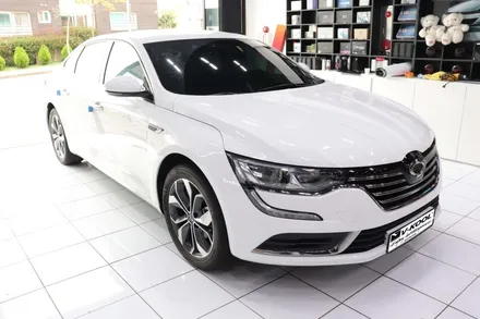 제주 루프스킨랩핑 올뉴K3와 SM6 동시진행! / 제주 도남동