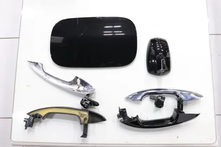 제주전체랩핑 벤츠 S63AMG 3M1080 사틴블랙!! / 제주 도남동