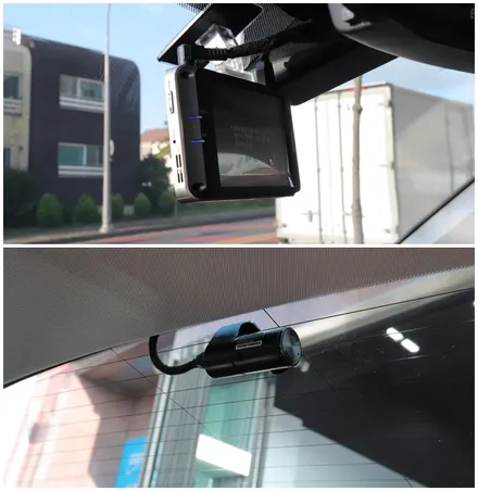 제주 신차패키지 K5 브이쿨NH 풀썬팅과 유리막 발수코팅, PPF시공 / 제주 도남동