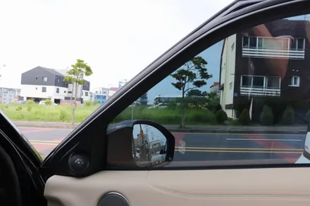 브이쿨썬팅 연비절감의 첫걸음! 이것은 팩트! / 제주 도남동