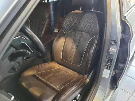 대구 BMW G30 순정 통풍시트 더욱 시원하게 만드는 방법 / 대구 구미