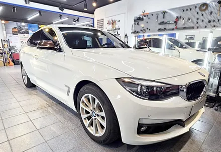 대구 통풍시트 수입차 전문 BMW 3gt 1등 쿨링감 / 대구 구미