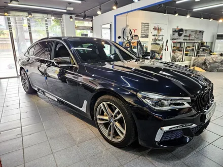 대구 BMW BC버튼 오토하이빔 먹통 고장 단선 수리 방법 - 7시리즈 / 대구 구미