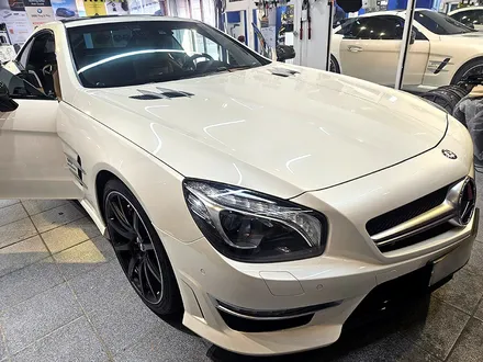 대구 벤츠 SL 63amg 다이다믹 멀티컨투어 시트 수리 바람 빠짐 누설 / 대구 구미