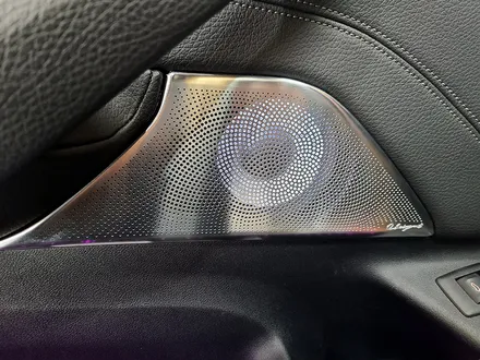 대구 BMW G30 오버젠 회오리 스피커 엠비언트 세트 / 대구 구미
