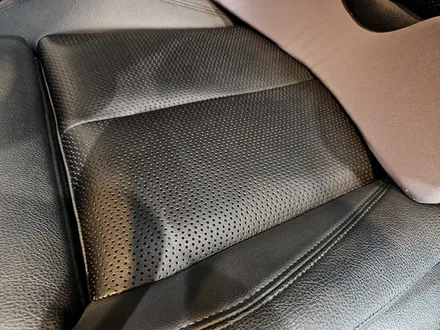 대구 BMW F30 3시리즈 통풍시트 천연가죽 교체 시공 후기 / 대구 구미