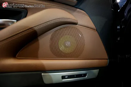 BMW 520D 포칼 스피커 ES100K 풍부한 사운드 만들기 / 대구 구미