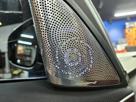 대구 BMW 전용 스피커 G30 5시리즈 AVI BM 100 음질의 완성 / 대구 구미