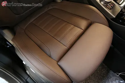 셔츠 젖을 일 없는 BMW x3 30e 터치스위치 통풍시트 / 대구 구미
