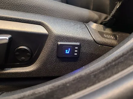 대구 BMW F30 통풍시트 천연가죽으로 부드럽게 / 대구 구미
