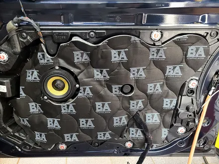 BMW G30 5시리즈 회오리 스피커 AVI BM 100 눈과 귀를 즐겁게 / 대구 구미