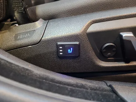 대구 BMW F30 통풍시트 천연가죽으로 부드럽게 / 대구 구미