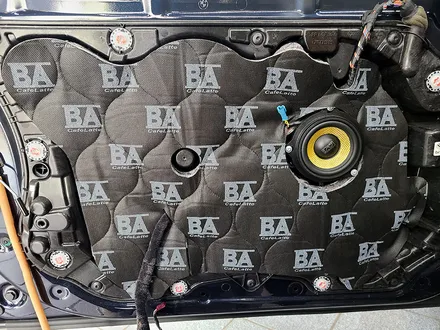 BMW G30 5시리즈 회오리 스피커 AVI BM 100 눈과 귀를 즐겁게 / 대구 구미