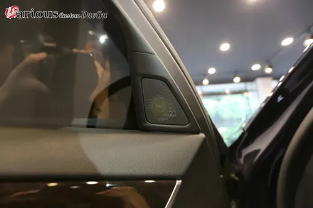 BMW 520D 포칼 스피커 ES100K 풍부한 사운드 만들기 / 대구 구미